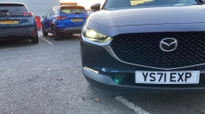 Mazda Cx-30 2.0 e-Skyactiv G MHEV GT Sport 5dr Petrol Hatchback